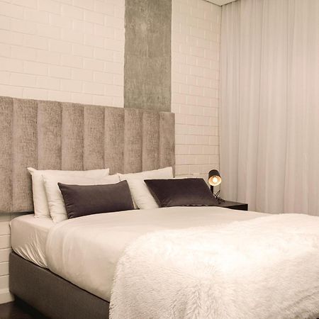 The Urban Hotel לוסקה מראה חיצוני תמונה